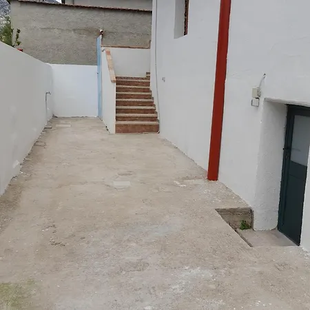 Maison d'hôtes Casa Grazia Deledda 16