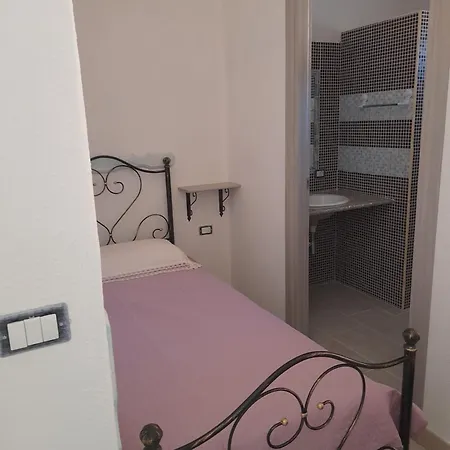 Casa Grazia Deledda 16 Gasthuis