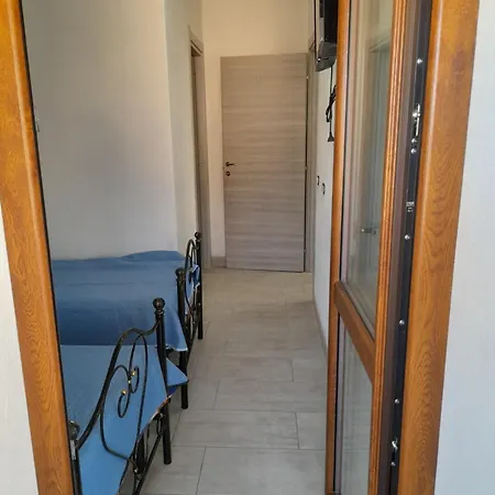 Casa Grazia Deledda 16 Gasthuis *