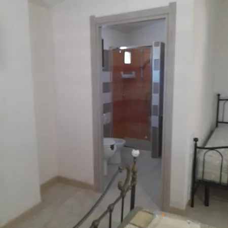 招待所 Casa Grazia Deledda 16 奥罗塞伊