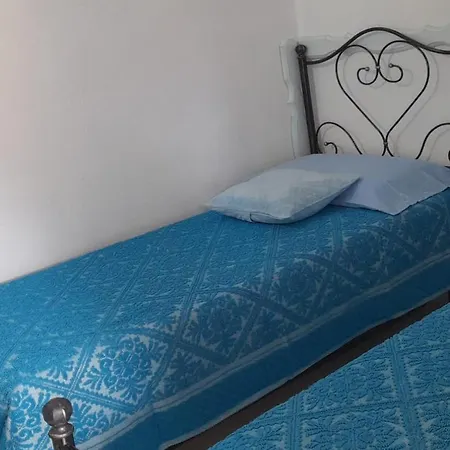 Casa Grazia Deledda 16 Guest house
