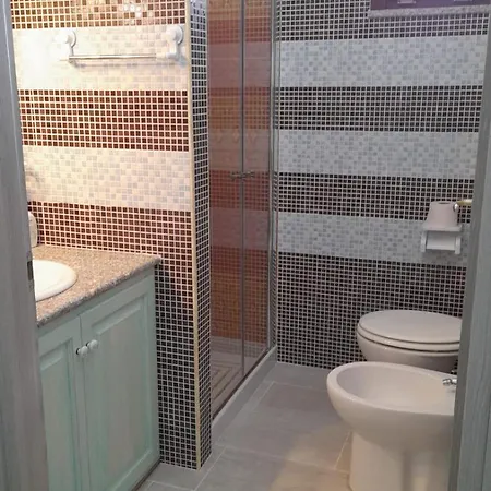Casa Grazia Deledda 16 * Orosei