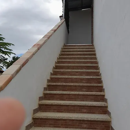 Casa Grazia Deledda 16