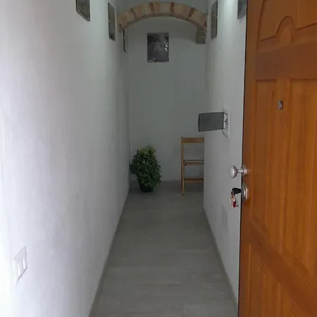 Gasthuis Casa Grazia Deledda 16