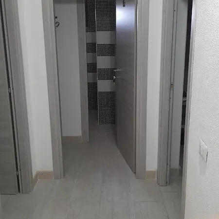 Casa Grazia Deledda 16 * Orosei