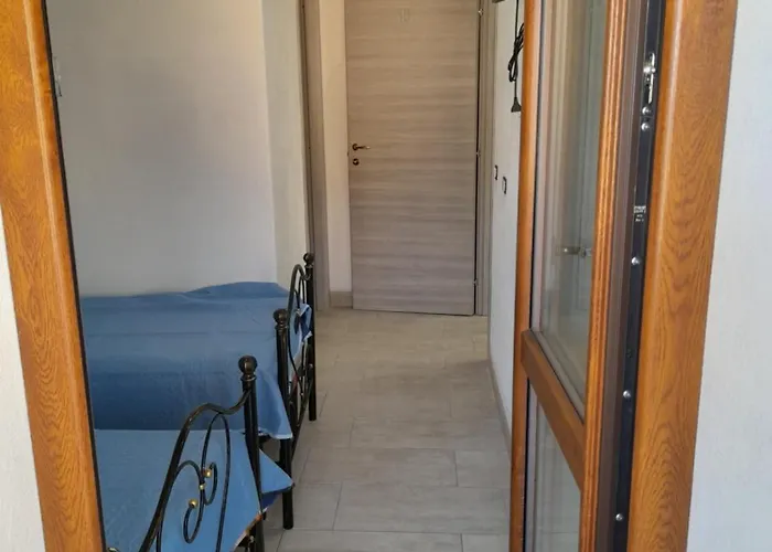 Casa Grazia Deledda 16 Gasthuis *