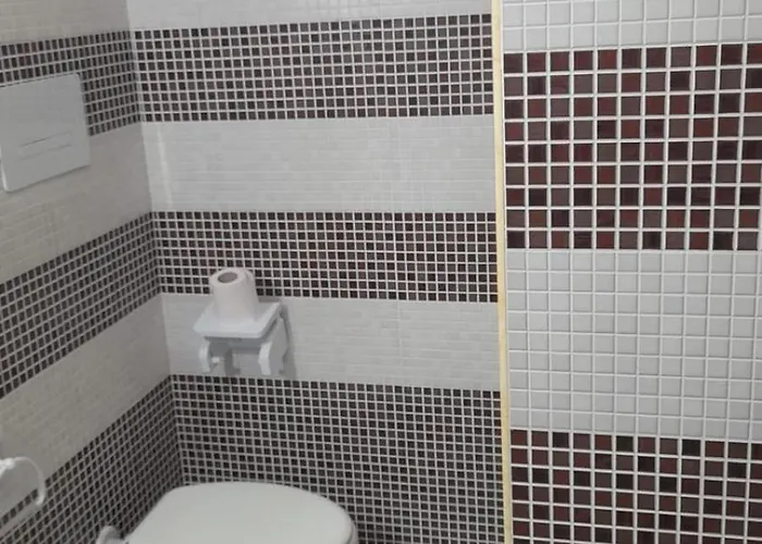 Gasthuis Casa Grazia Deledda 16 Orosei