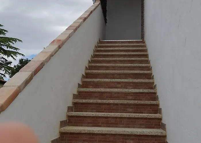 Casa Grazia Deledda 16