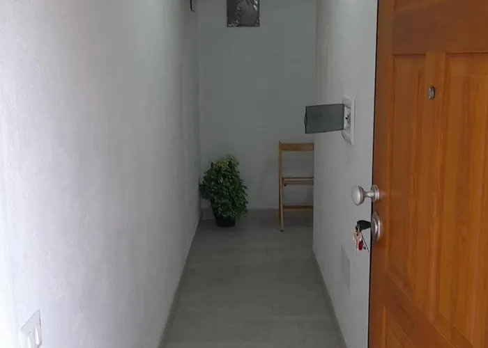 Gasthuis Casa Grazia Deledda 16