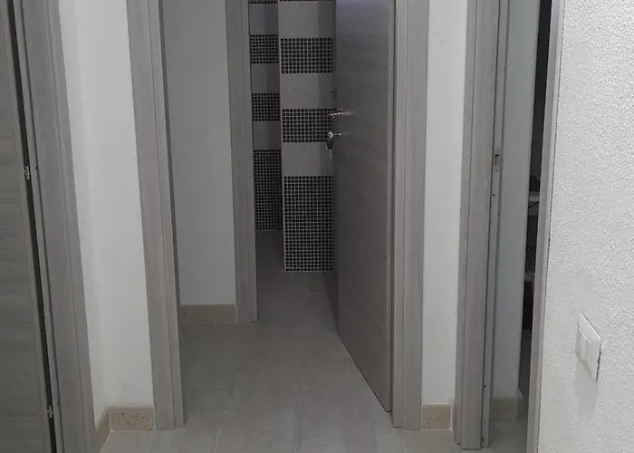 Casa Grazia Deledda 16 * Orosei