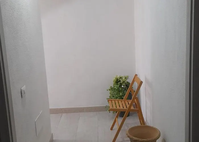 Casa Grazia Deledda 16 Orosei