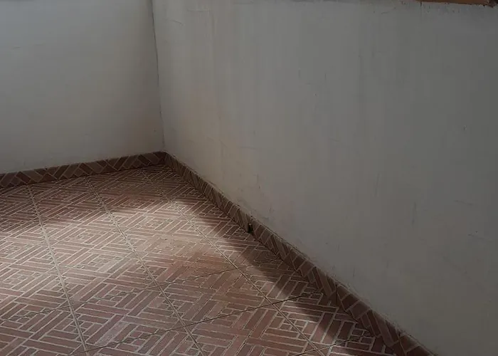 Gasthuis Casa Grazia Deledda 16 *